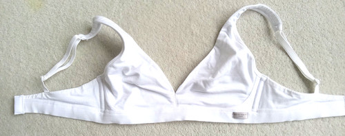 Intimissimi 100 cotton - bra, sz