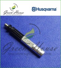 Pompa Olio + Ingranaggio per motosega Husqvarna 140 340 345 350 435 QUALITA BUON