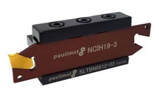 PAULIMOT Acciaio da taglio con