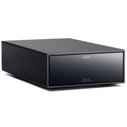 Revox joy s119 network - revox,