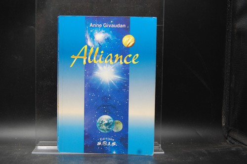 Alliance anne givaudan 2000 - givaudan,,