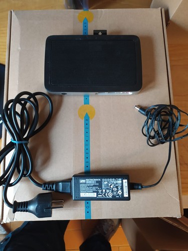 Dell thinclient wyse - dell, 3010