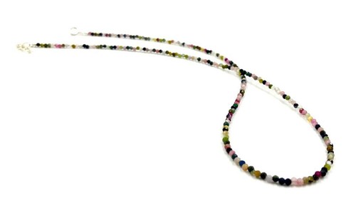 Collana fatta mano originale - fatta, a