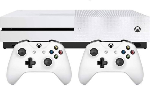 Xbox one 500gb joypad - one,