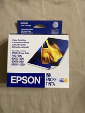 New epson s020089 ink for - ink,