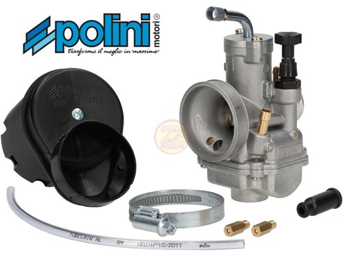 Filtro aria con carburatore - , 21