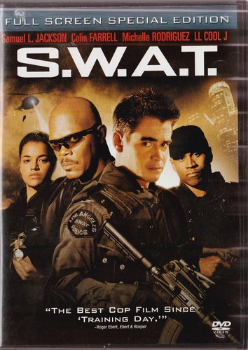 Full - s.w.a.t., 2003)