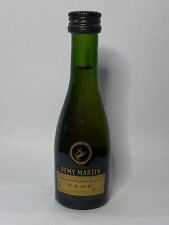 Mignon - Miniature - CHAMPAGNE COGNAC REMY MARTIN (E835)