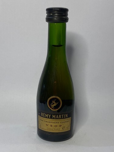 Mignon miniature champagne - -,