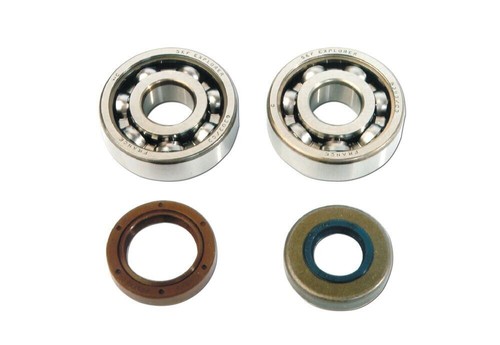 Kit cuscinetti par albero mot - kit,