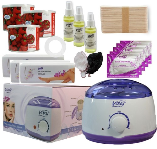 Scaldacera kit ceretta - scaldacera,,
