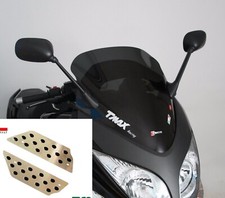 Kit PEDANE E CUPOLINO RACING