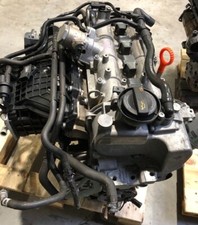 Motore Volkswagen 1.4 TSI CAX CAXA Audi Seat Skoda circa 62000Km Completo