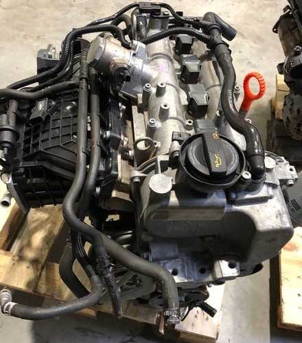 Motore volkswagen tsi cax - motore,