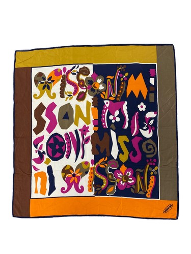 Missoni foulard donna woman - foulard,