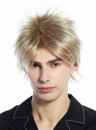Wig perücke unisex - up,