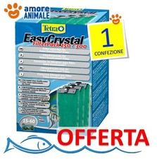 Tetra Easy Crystal Filter Pack