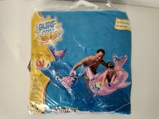 Piscina gonfiabile barca