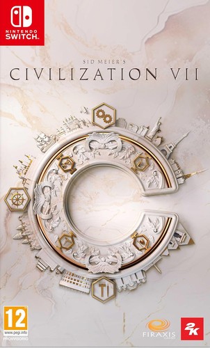 Nintendo switch sid meier - nintendo, meier's