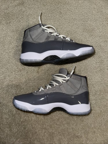 Taglia jordan 11 - taglia,