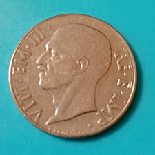 RARA MONETA CENTESIMI 20