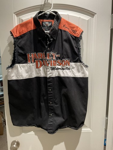 Harley davidson camicia - harley,