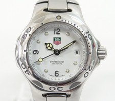 Orologio TAG HEUER Donna