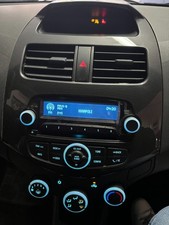 Stereo Autoradio Chevrolet