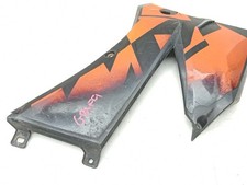 PLASTICA SERBATOIO SINISTRA LEFT TANK PLASTIC KTM EXC 125 2005
