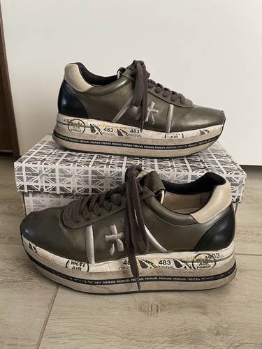Scarpe con lacci donna di - con,
