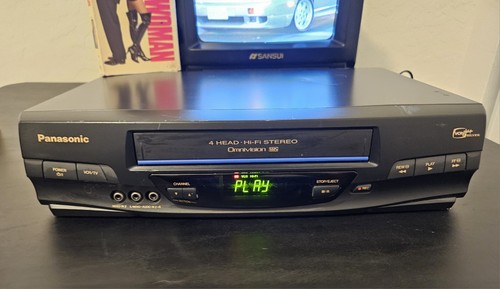 Panasonic blueline v4540 - panasonic,