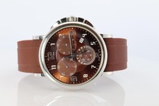 Orologio Monte Bianco