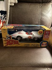 Speed Racer Scale 1:18 Joyride