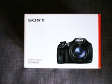 Fotocamera marca SONY modello