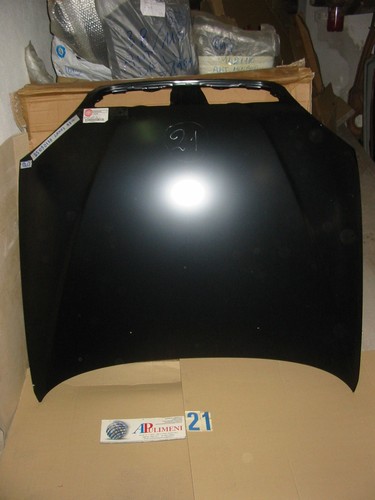 25030110 cofano anteriore - 25030110,