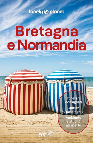 Libro nuovo bretagna e - bretagna,