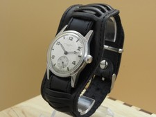 Orologio vintage ww2 - vintage,