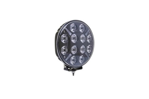 12v 24v bragan briliant - 12v, 9"