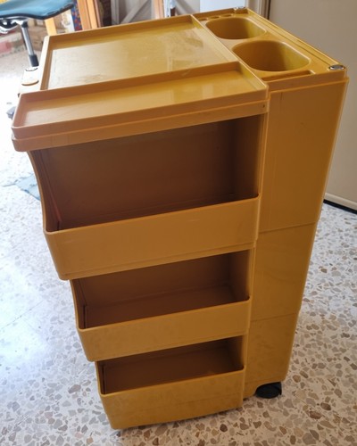 Bobi joe colombo bieffeplast - joe,