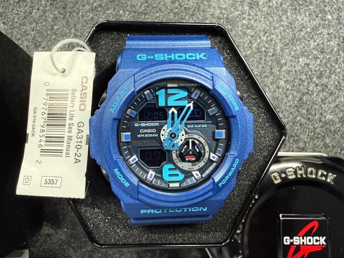 Orologio casio shock - orologio, g-shock