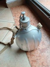 Borraccia in alluminio