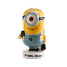 Statuetta Cake Topper per