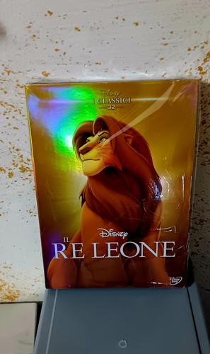 Leone dvd copertina - leone, dvd+copertina