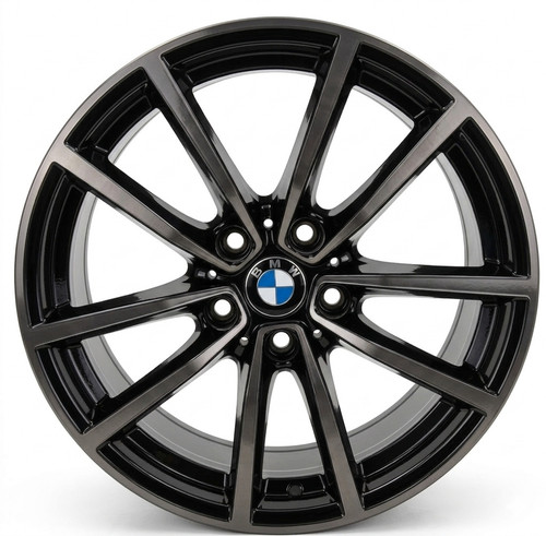 Cerchi lega bmw - 4,