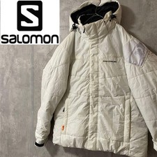 Giacca da snowboard Salomon