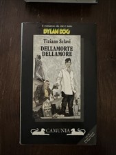 Dellamorte Dellamore. Dylan