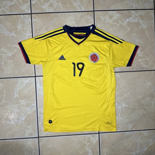 Kit maglia home - home, colombia