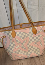 Borsa Louis Vuitton Damier
