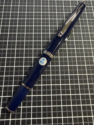 Pilot capless fermo - fermo, blu