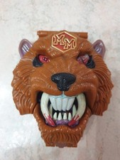 Mighty max wolf hellcat 1993